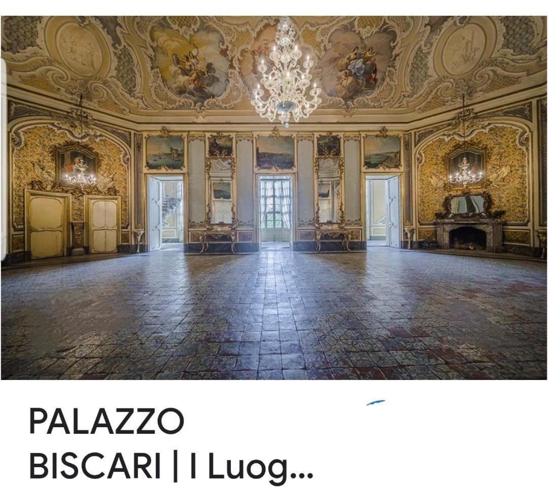 Teatro Massimo Bellini Appartamento Nuovo2+3A/C CTA Room photo